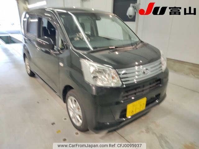 daihatsu move 2023 -DAIHATSU 【富山 581ﾃ6177】--Move LA150S--LA150S-2156980---DAIHATSU 【富山 581ﾃ6177】--Move LA150S--LA150S-2156980- image 1