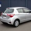 toyota vitz 2019 -TOYOTA--Vitz DBA-KSP130--KSP130-4017660---TOYOTA--Vitz DBA-KSP130--KSP130-4017660- image 3