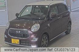 daihatsu cast 2016 -DAIHATSU 【宇都宮 583ｺ7638】--Cast LA260S-0008457---DAIHATSU 【宇都宮 583ｺ7638】--Cast LA260S-0008457-