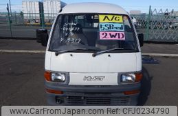 daihatsu hijet-deck-van 1995 No5046