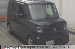 honda n-box 2023 -HONDA--N BOX JF5--1010564---HONDA--N BOX JF5--1010564-