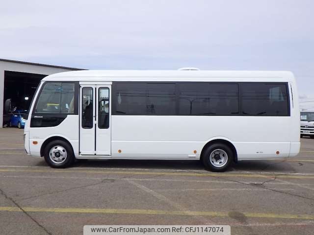 mitsubishi-fuso rosa-bus 2022 -MITSUBISHI 【大阪 200ﾜ 402】--Rosa 2RG-BE740G--BE740G-200611---MITSUBISHI 【大阪 200ﾜ 402】--Rosa 2RG-BE740G--BE740G-200611- image 2