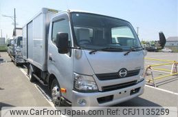 hino dutro 2015 -HINO--Hino Dutoro XZU700M-0004177---HINO--Hino Dutoro XZU700M-0004177-