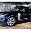 land-rover range-rover 2019 -ROVER--Range Rover ABA-LG5SA--SALGA2AE4LA572276---ROVER--Range Rover ABA-LG5SA--SALGA2AE4LA572276- image 6