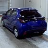 toyota yaris 2022 -TOYOTA--Yaris KSP210--KSP210-0064925---TOYOTA--Yaris KSP210--KSP210-0064925- image 6