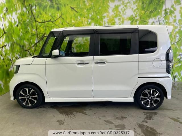 honda n-box 2018 quick_quick_DBA-JF3_JF3-1105530 image 2