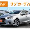 mazda demio 2015 -MAZDA--Demio DBA-DJ3FS--DJ3FS-138134---MAZDA--Demio DBA-DJ3FS--DJ3FS-138134- image 1