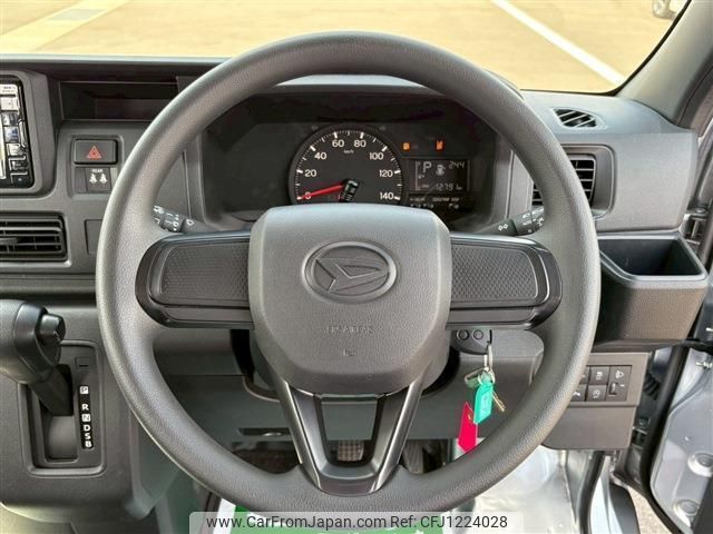 daihatsu hijet-cargo 2024 quick_quick_3BD-S700V_S700V-0119685 image 2