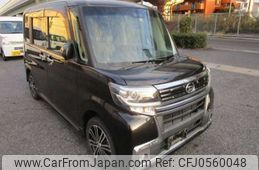 daihatsu tanto 2017 -DAIHATSU--Tanto DBA-LA600S--LA600S-0603556---DAIHATSU--Tanto DBA-LA600S--LA600S-0603556-