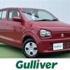 suzuki alto 2021 CFJ1845357 image 1