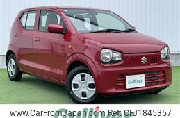 suzuki alto 2021 CFJ1845357
