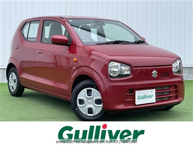 suzuki alto 2021 CFJ1845357 image 1