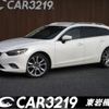 mazda atenza 2014 -MAZDA 【名変中 】--Atenza Wagon GJ2FW--110555---MAZDA 【名変中 】--Atenza Wagon GJ2FW--110555- image 1