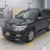 toyota land-cruiser-wagon 2010 -TOYOTA--Land Cruiser Wagon CBA-URJ202W--URJ202W-5001293---TOYOTA--Land Cruiser Wagon CBA-URJ202W--URJ202W-5001293- image 1