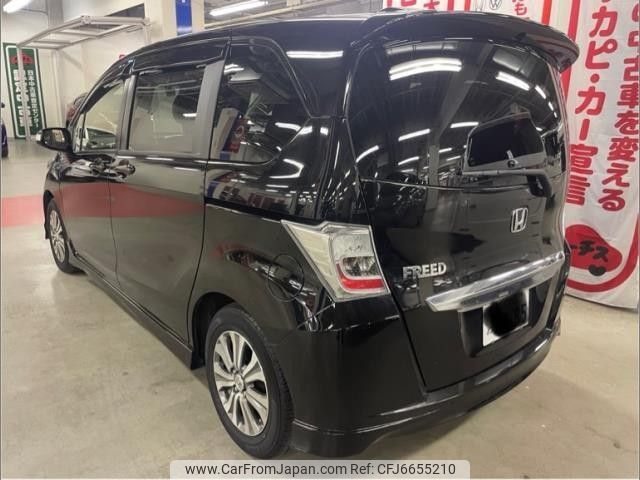 honda freed 2013 CFJ6655210 image 2