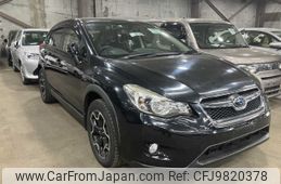 subaru xv 2014 -SUBARU--Subaru XV DBA-GP7--GP7-071126---SUBARU--Subaru XV DBA-GP7--GP7-071126-