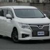 nissan elgrand 2016 -NISSAN 【大阪 303】--Elgrand TE52--TE52-082639---NISSAN 【大阪 303】--Elgrand TE52--TE52-082639- image 1