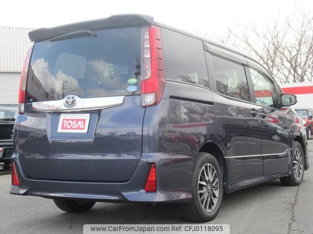 toyota noah 2014 quick_quick_ZRR80W_ZRR80-0079198 image 2