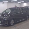 toyota alphard 2022 quick_quick_3BA-AGH30W_AGH30-0436232 image 3