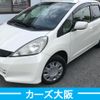 honda fit 2013 -HONDA--Fit DBA-GE6--GE6-1745390---HONDA--Fit DBA-GE6--GE6-1745390- image 2