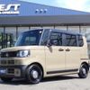honda n-box 2025 CFJ1708496 image 1