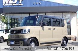 honda n-box 2025 CFJ1708496