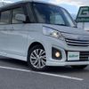 suzuki spacia 2016 -SUZUKI--Spacia DAA-MK42S--MK42S-801275---SUZUKI--Spacia DAA-MK42S--MK42S-801275- image 1