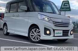 suzuki spacia 2016 -SUZUKI--Spacia DAA-MK42S--MK42S-801275---SUZUKI--Spacia DAA-MK42S--MK42S-801275-