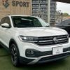 volkswagen t-cross 2020 quick_quick_3BA-C1DKR_WVGZZZC1ZLY070654 image 16