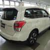 subaru forester 2016 -SUBARU 【札幌 303ﾏ6380】--Forester SJ5--083059---SUBARU 【札幌 303ﾏ6380】--Forester SJ5--083059- image 2