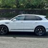 bentley bentayga 2021 quick_quick_BADCU_SJAAL14VXMC36243 image 10