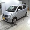 suzuki wagon-r 2012 -SUZUKI--Wagon R MH23S--MH23S-438356---SUZUKI--Wagon R MH23S--MH23S-438356- image 5