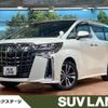 toyota alphard 2021 quick_quick_AGH30W_AGH30-9041225 image 1