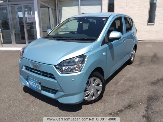 daihatsu mira-e-s 2018 -DAIHATSU--Mira e:s DBA-LA360S--LA360S-0016486---DAIHATSU--Mira e:s DBA-LA360S--LA360S-0016486- image 1