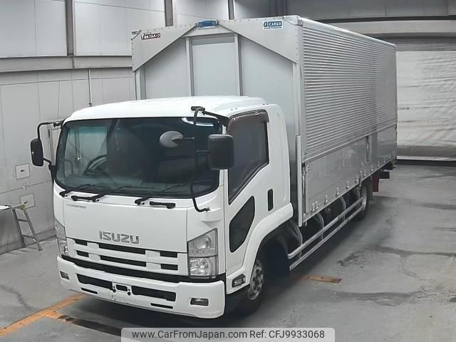 isuzu forward 2014 -ISUZU--Forward FRR90-7064055---ISUZU--Forward FRR90-7064055- image 1