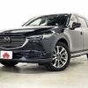 mazda cx-8 2018 -MAZDA--CX-8 3DA-KG2P--KG2P-202420---MAZDA--CX-8 3DA-KG2P--KG2P-202420- image 1