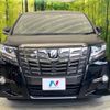 toyota alphard 2016 -TOYOTA--Alphard DBA-AGH30W--AGH30-0099840---TOYOTA--Alphard DBA-AGH30W--AGH30-0099840- image 16