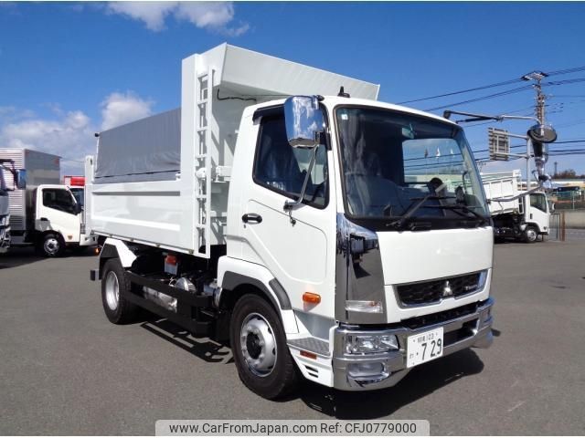 mitsubishi-fuso fighter 2024 CFJ0779000 image 1