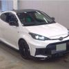 toyota yaris 2025 -TOYOTA 【練馬 348ﾔ 31】--Yaris 4BA-GXPA16--GXPA16-0016667---TOYOTA 【練馬 348ﾔ 31】--Yaris 4BA-GXPA16--GXPA16-0016667- image 1