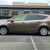 toyota prius-α 2014 CFJ1634068 image 10