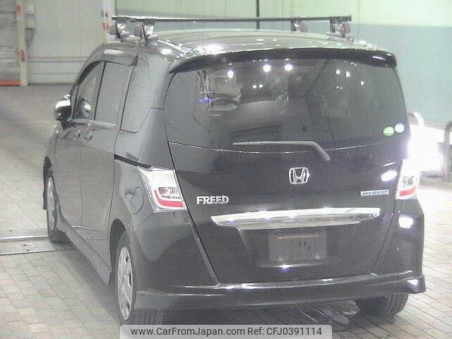 honda freed 2013 -HONDA--Freed GP3--1117964---HONDA--Freed GP3--1117964- image 2