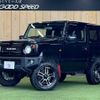 suzuki jimny 2021 -SUZUKI--Jimny 3BA-JB64W--JB64W-220930---SUZUKI--Jimny 3BA-JB64W--JB64W-220930- image 1