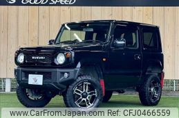 suzuki jimny 2021 -SUZUKI--Jimny 3BA-JB64W--JB64W-220930---SUZUKI--Jimny 3BA-JB64W--JB64W-220930-