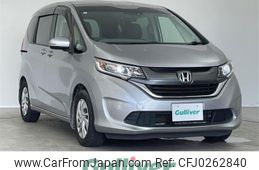 honda freed 2018 -HONDA--Freed DBA-GB5--GB5-1078372---HONDA--Freed DBA-GB5--GB5-1078372-