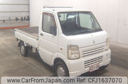 suzuki carry-truck 2013 CFJ1637070