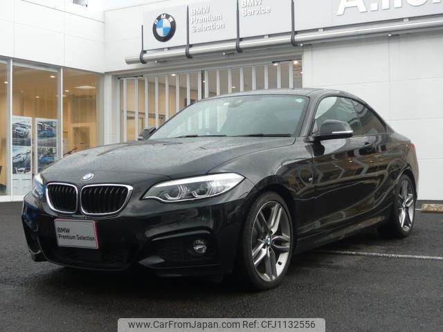 bmw 2-series 2018 quick_quick_2F20_WBA2H52040VD46180 image 1