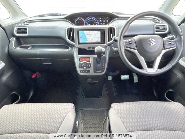 suzuki solio 2015 CFJ1573574 image 2