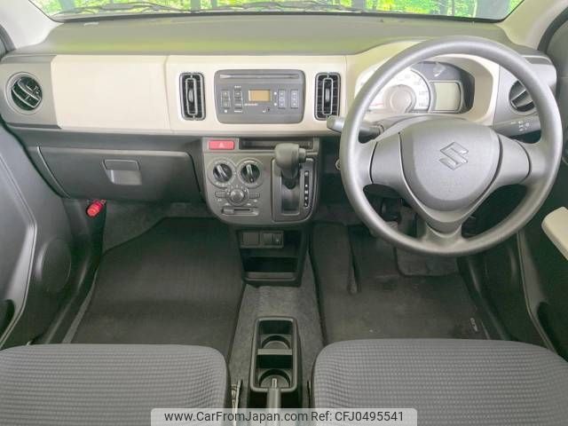 suzuki alto 2019 -SUZUKI--Alto DBA-HA36S--HA36S-528432---SUZUKI--Alto DBA-HA36S--HA36S-528432- image 2