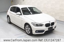 bmw 1-series 2018 -BMW--BMW 1 Series 1R15-WBA1R520X05C80940---BMW--BMW 1 Series 1R15-WBA1R520X05C80940-