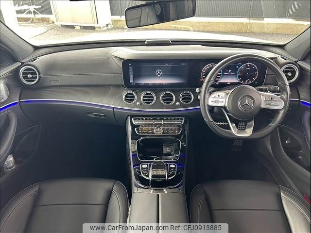 mercedes-benz e-class-station-wagon 2019 -MERCEDES-BENZ--Benz E Class Wagon LDA-213204C--WDD2132042A565342---MERCEDES-BENZ--Benz E Class Wagon LDA-213204C--WDD2132042A565342- image 2
